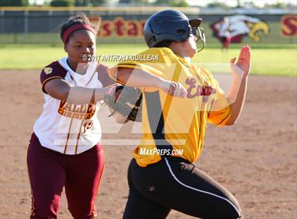 Thumbnail 2 in Valley Christian @ Estancia photogallery.