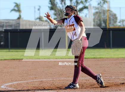 Thumbnail 3 in Valley Christian @ Estancia photogallery.