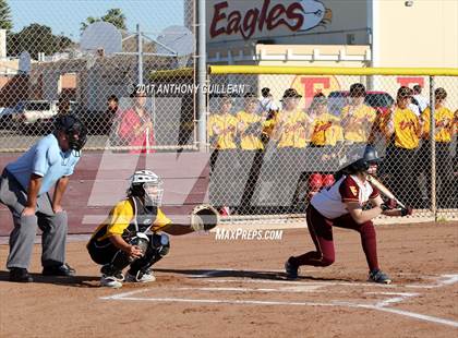 Thumbnail 3 in Valley Christian @ Estancia photogallery.