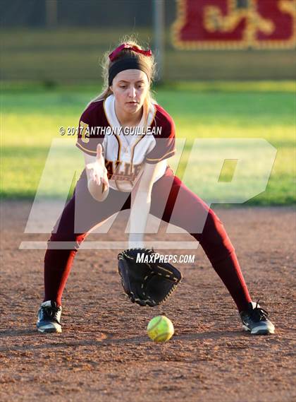 Thumbnail 2 in Valley Christian @ Estancia photogallery.
