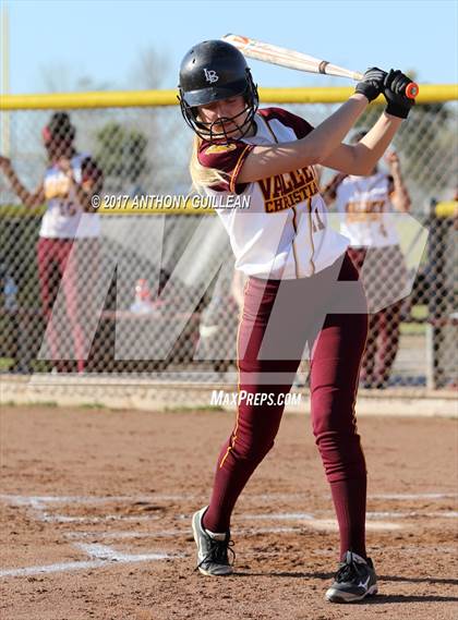 Thumbnail 1 in Valley Christian @ Estancia photogallery.