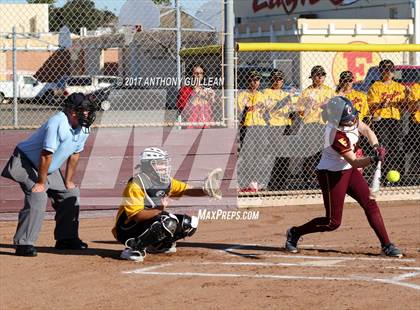 Thumbnail 1 in Valley Christian @ Estancia photogallery.