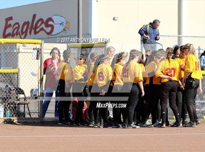 Thumbnail 3 in Valley Christian @ Estancia photogallery.