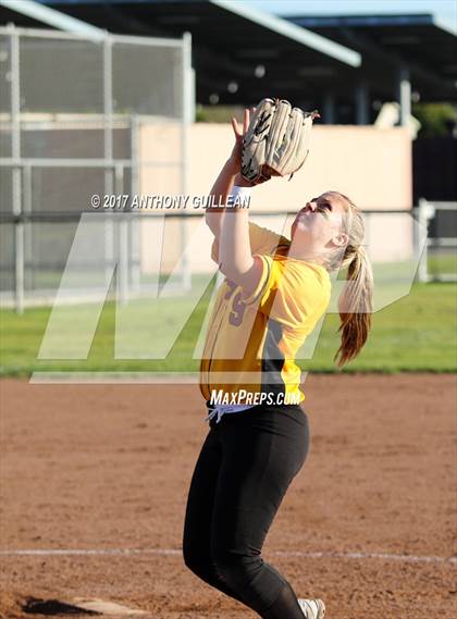 Thumbnail 2 in Valley Christian @ Estancia photogallery.