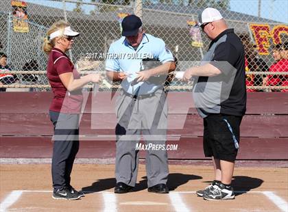 Thumbnail 1 in Valley Christian @ Estancia photogallery.