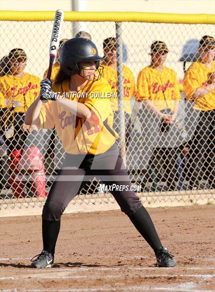 Thumbnail 2 in Valley Christian @ Estancia photogallery.