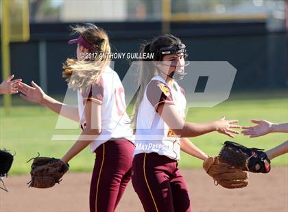 Thumbnail 3 in Valley Christian @ Estancia photogallery.