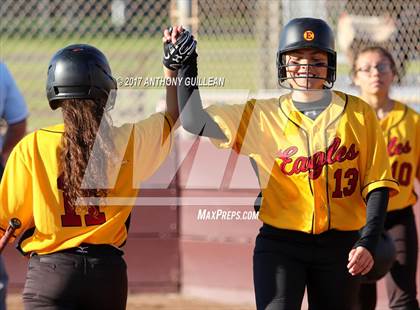 Thumbnail 3 in Valley Christian @ Estancia photogallery.