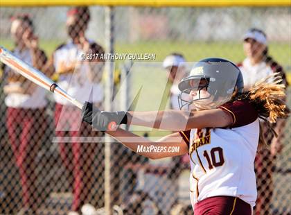 Thumbnail 2 in Valley Christian @ Estancia photogallery.