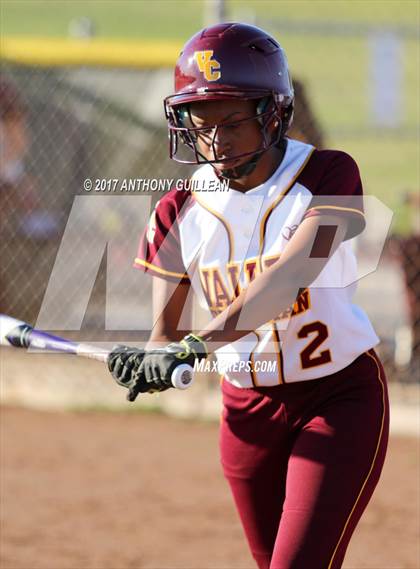 Thumbnail 2 in Valley Christian @ Estancia photogallery.