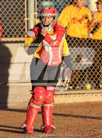 Thumbnail 1 in Valley Christian @ Estancia photogallery.