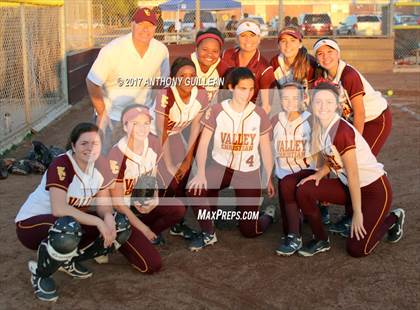Thumbnail 1 in Valley Christian @ Estancia photogallery.