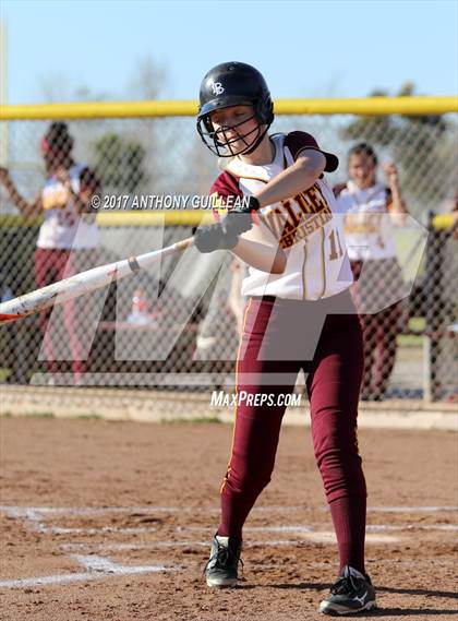 Thumbnail 3 in Valley Christian @ Estancia photogallery.