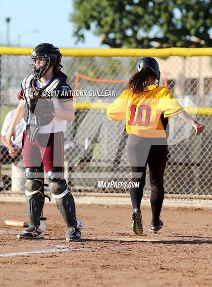 Thumbnail 2 in Valley Christian @ Estancia photogallery.