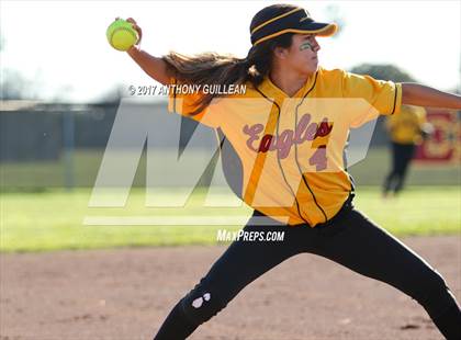 Thumbnail 2 in Valley Christian @ Estancia photogallery.