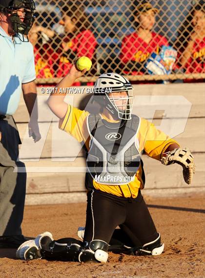Thumbnail 2 in Valley Christian @ Estancia photogallery.