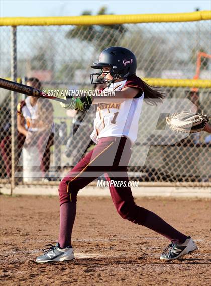 Thumbnail 3 in Valley Christian @ Estancia photogallery.