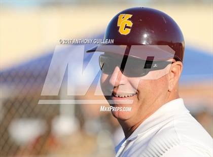 Thumbnail 3 in Valley Christian @ Estancia photogallery.