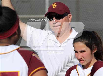 Thumbnail 2 in Valley Christian @ Estancia photogallery.