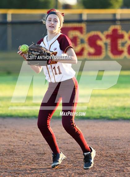 Thumbnail 3 in Valley Christian @ Estancia photogallery.