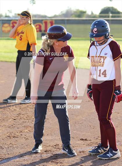 Thumbnail 1 in Valley Christian @ Estancia photogallery.