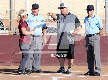 Thumbnail 1 in Valley Christian @ Estancia photogallery.