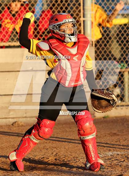 Thumbnail 2 in Valley Christian @ Estancia photogallery.