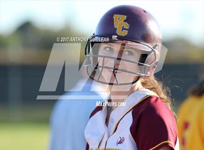 Thumbnail 1 in Valley Christian @ Estancia photogallery.