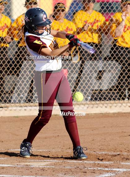 Thumbnail 1 in Valley Christian @ Estancia photogallery.
