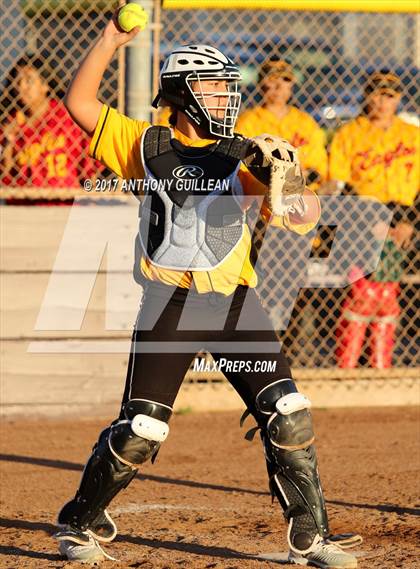 Thumbnail 3 in Valley Christian @ Estancia photogallery.