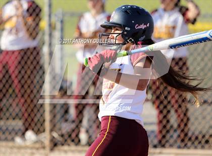 Thumbnail 3 in Valley Christian @ Estancia photogallery.