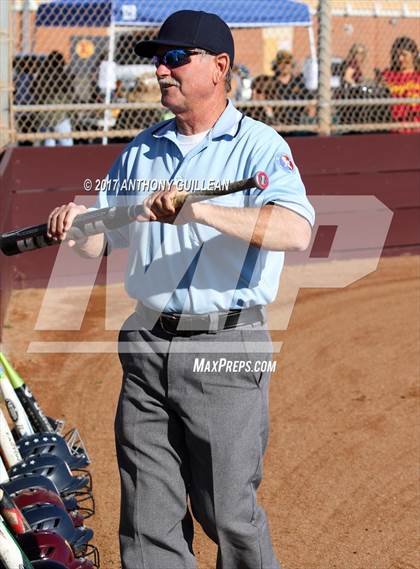 Thumbnail 1 in Valley Christian @ Estancia photogallery.