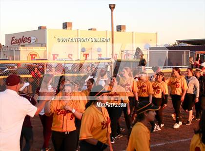 Thumbnail 3 in Valley Christian @ Estancia photogallery.