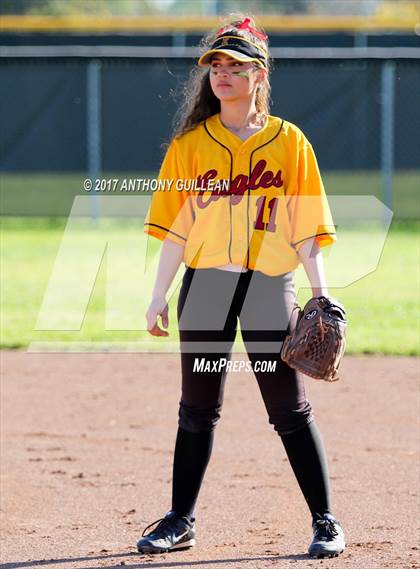 Thumbnail 3 in Valley Christian @ Estancia photogallery.