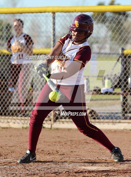 Thumbnail 3 in Valley Christian @ Estancia photogallery.