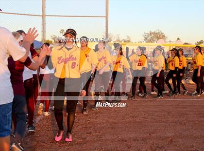 Thumbnail 2 in Valley Christian @ Estancia photogallery.