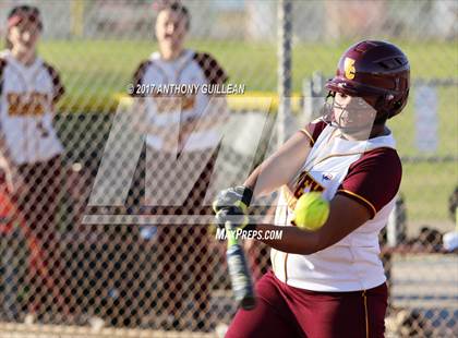 Thumbnail 2 in Valley Christian @ Estancia photogallery.