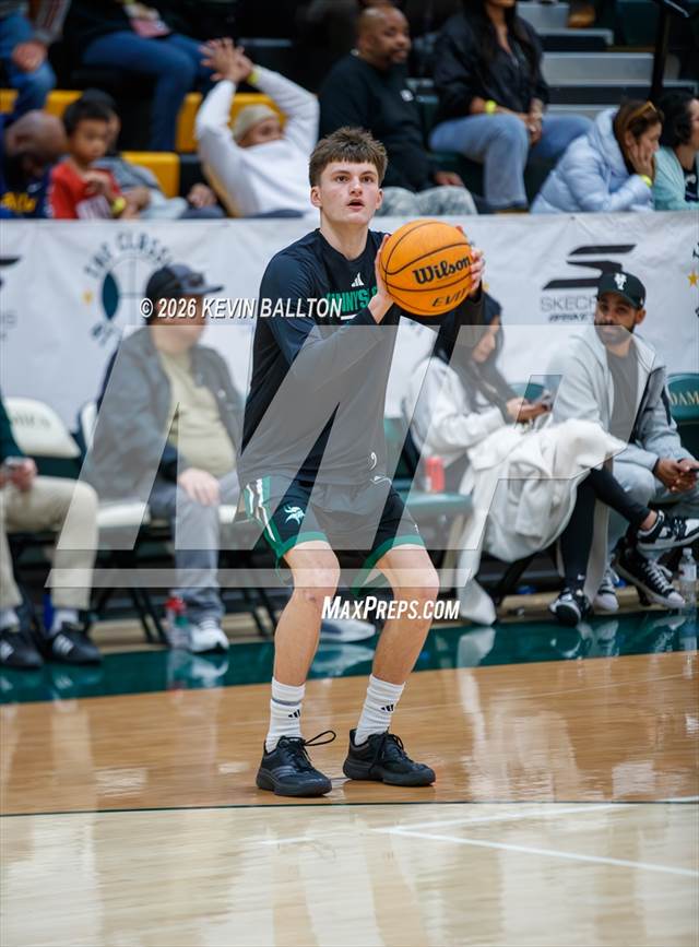 Crespi vs. Sunnyslope (The Classic at Damian)