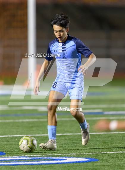 Thumbnail 2 in Johnson vs New Braunfels photogallery.