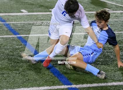 Thumbnail 1 in Johnson vs New Braunfels photogallery.