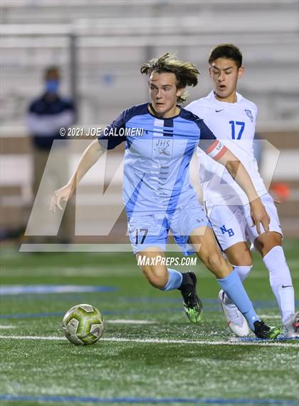 Thumbnail 1 in Johnson vs New Braunfels photogallery.