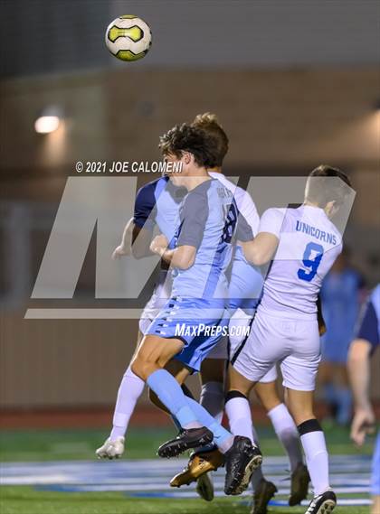 Thumbnail 3 in Johnson vs New Braunfels photogallery.