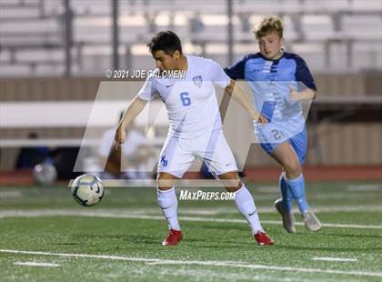 Thumbnail 1 in Johnson vs New Braunfels photogallery.