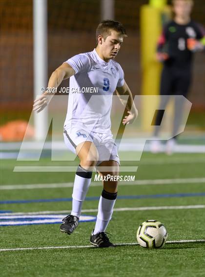 Thumbnail 2 in Johnson vs New Braunfels photogallery.