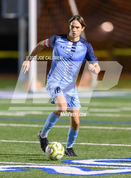 Thumbnail 1 in Johnson vs New Braunfels photogallery.