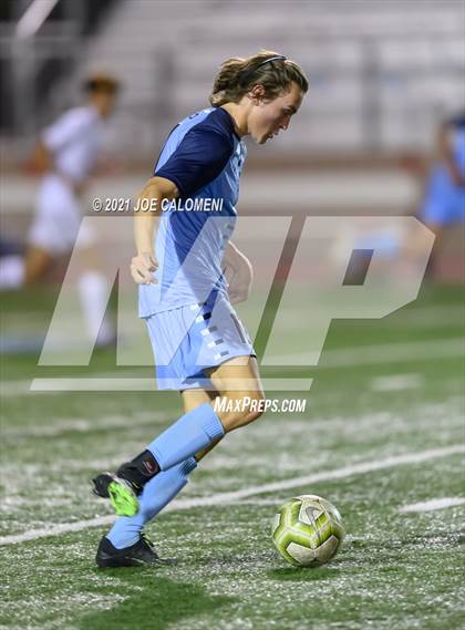 Thumbnail 2 in Johnson vs New Braunfels photogallery.