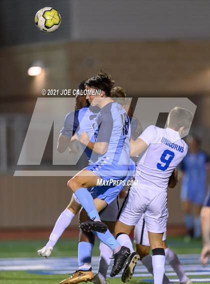 Thumbnail 1 in Johnson vs New Braunfels photogallery.