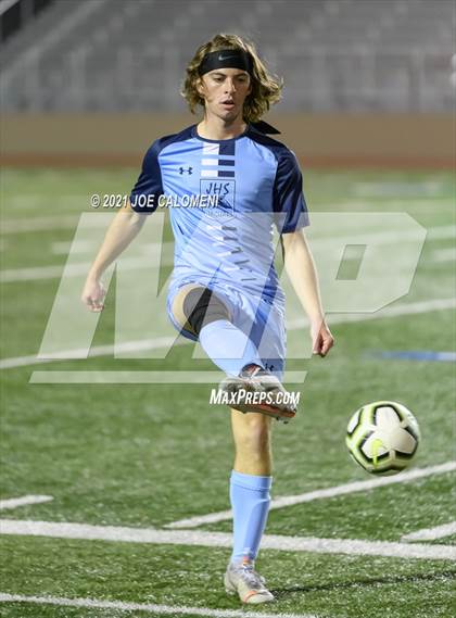 Thumbnail 1 in Johnson vs New Braunfels photogallery.
