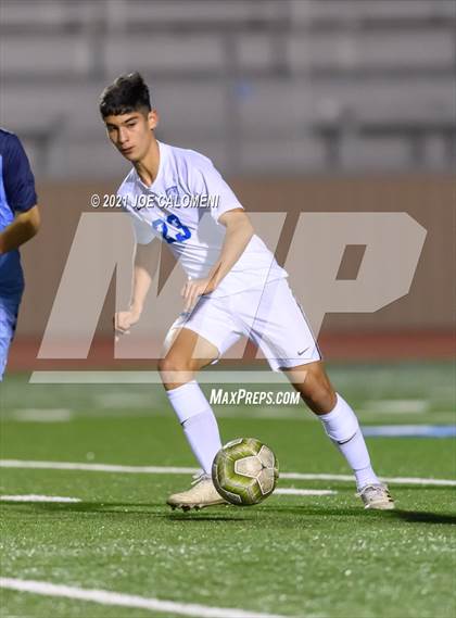 Thumbnail 1 in Johnson vs New Braunfels photogallery.