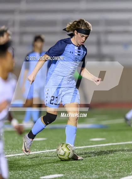 Thumbnail 3 in Johnson vs New Braunfels photogallery.